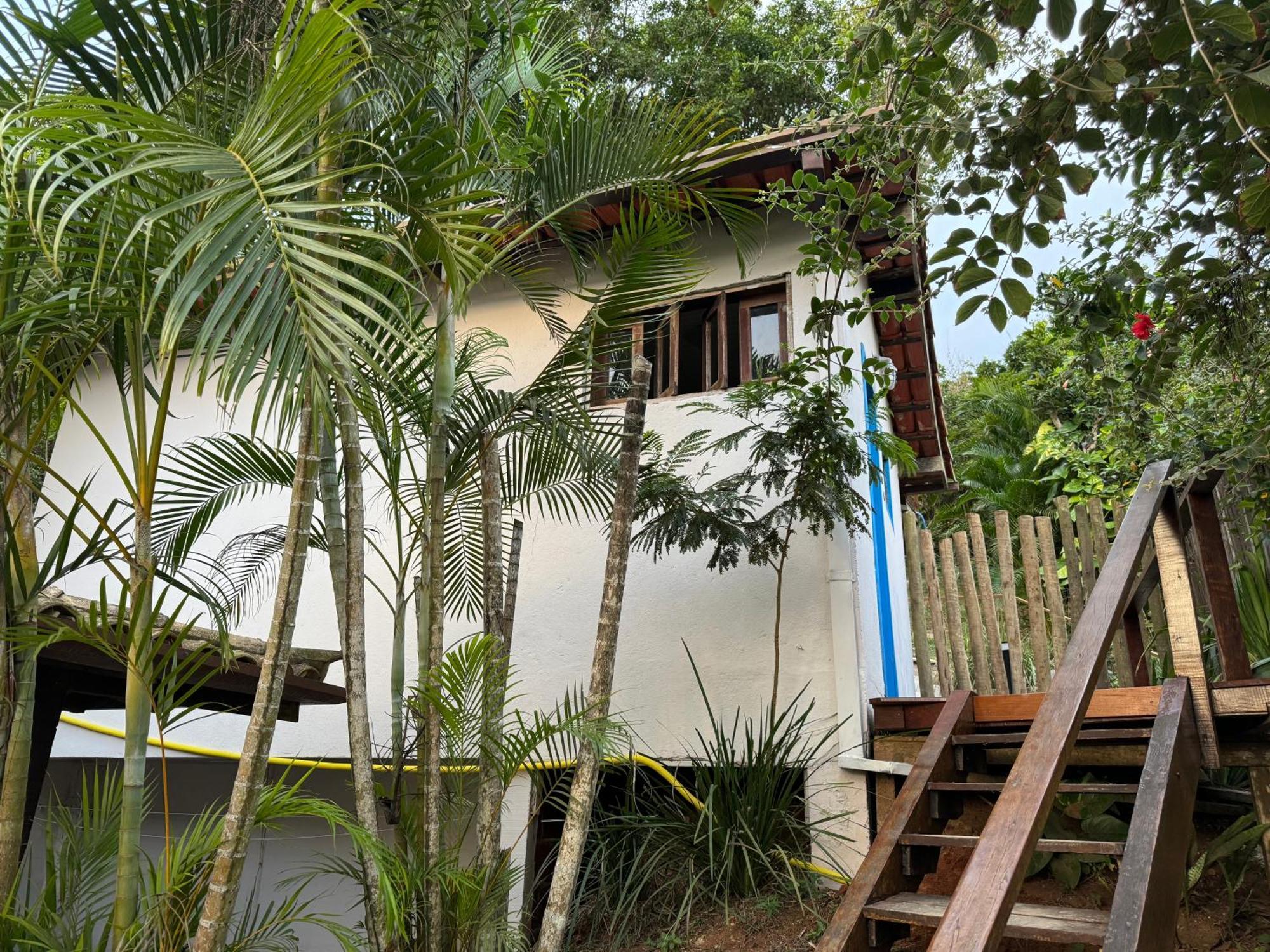 Pousada Peninsula De Buzios Exterior photo